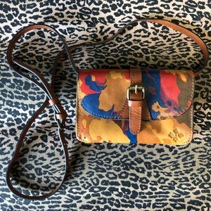 Patricia Nash Crossbody